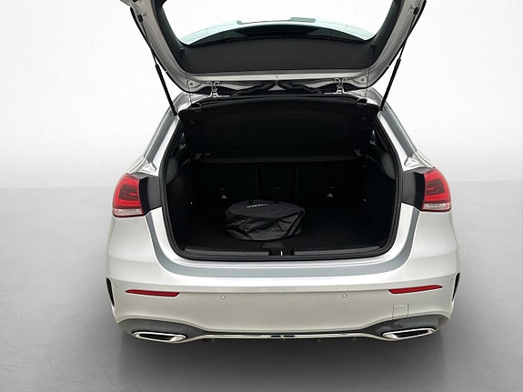 Mercedes-Benz A250 e 9 of 30