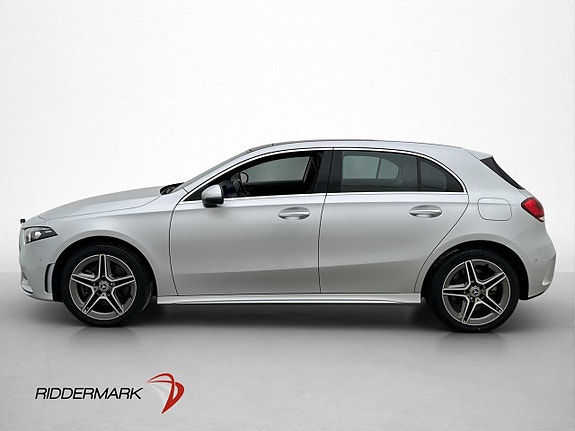 Mercedes-Benz A250 e 4 of 30