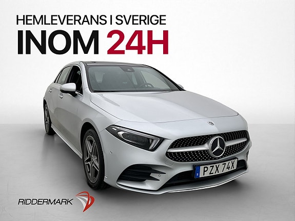 Mercedes-Benz A250 e 3 of 30