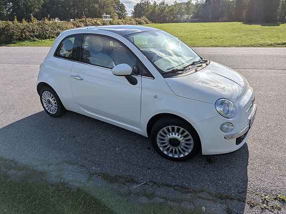 Fiat 500 4 of 6