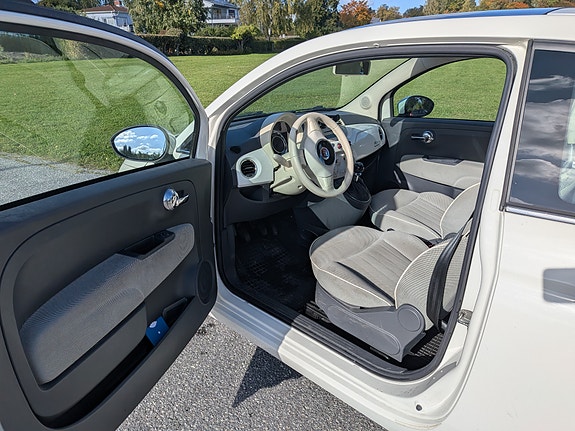 Fiat 500 5 of 6
