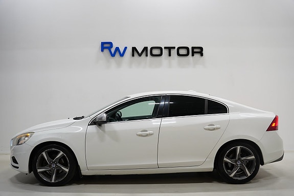 Volvo S60 4 of 22