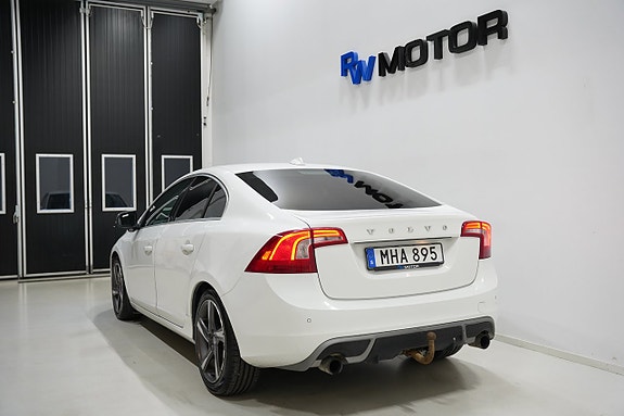 Volvo S60 5 of 22