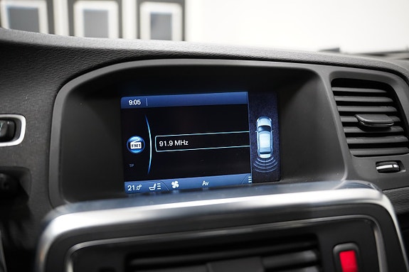 Volvo S60 17 of 22