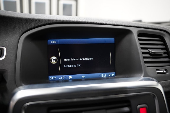 Volvo S60 19 of 22