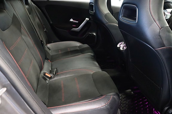 Mercedes-Benz A 250 e 9 of 13