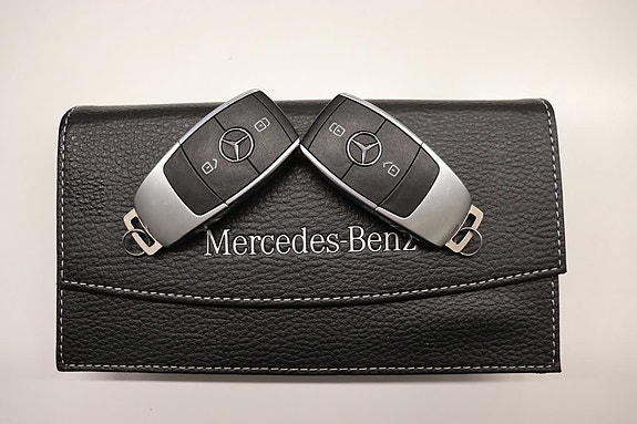 Mercedes-Benz A 250 e 13 of 13