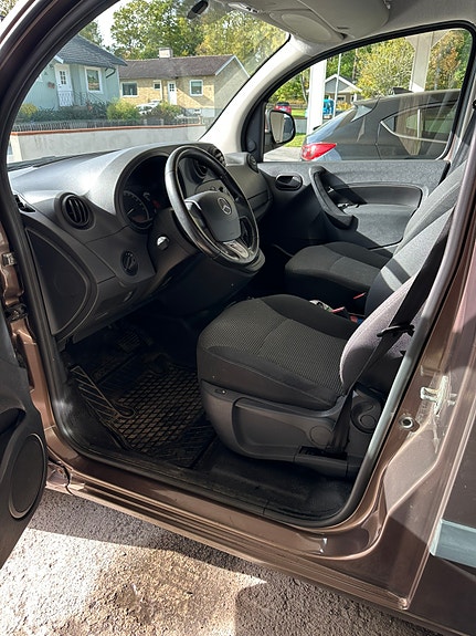 Mercedes-Benz Citan 112 5 of 6