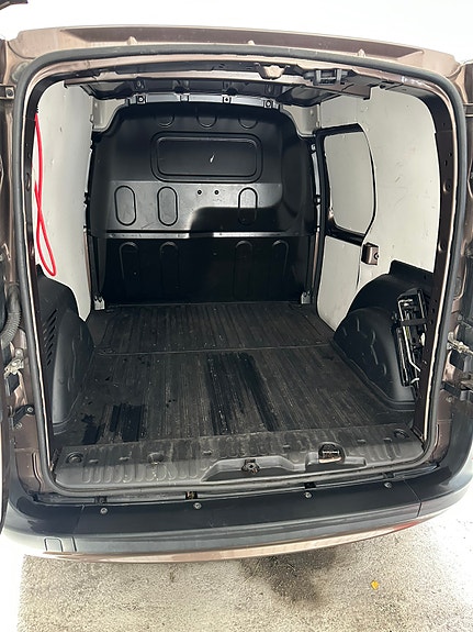 Mercedes-Benz Citan 112 4 of 6