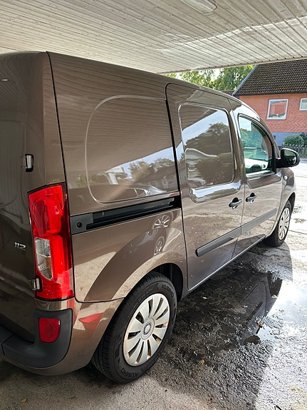 Mercedes-Benz Citan 112 2 of 6