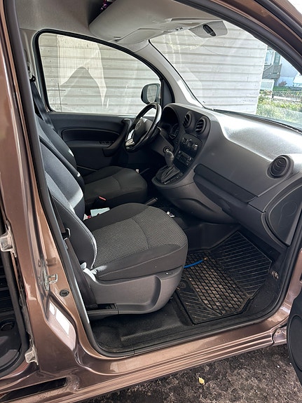 Mercedes-Benz Citan 112 6 of 6