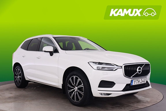 Volvo Unknown