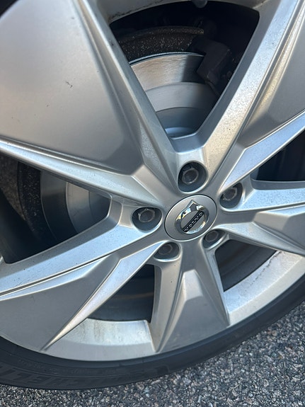 Volvo V60 Cross Country 15 of 15