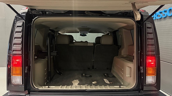 Hummer H2 25 of 25