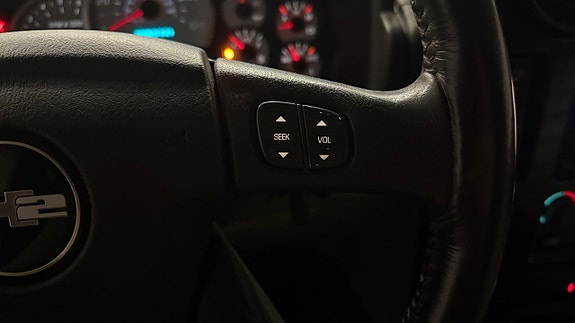 Hummer H2 23 of 25