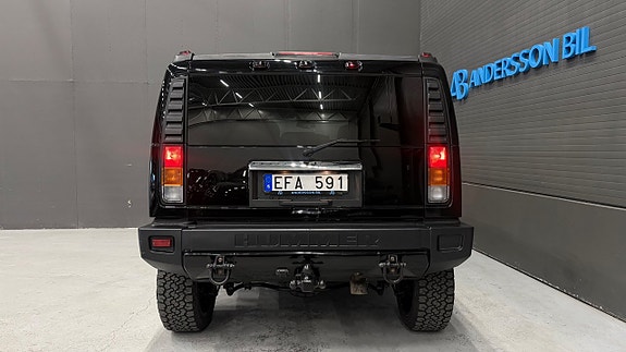 Hummer H2 8 of 25