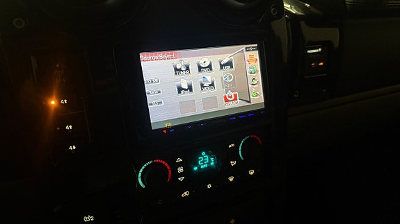 Hummer H2 18 of 25