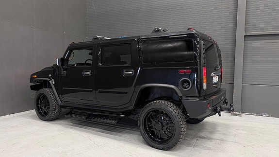 Hummer H2 7 of 25