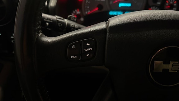 Hummer H2 22 of 25