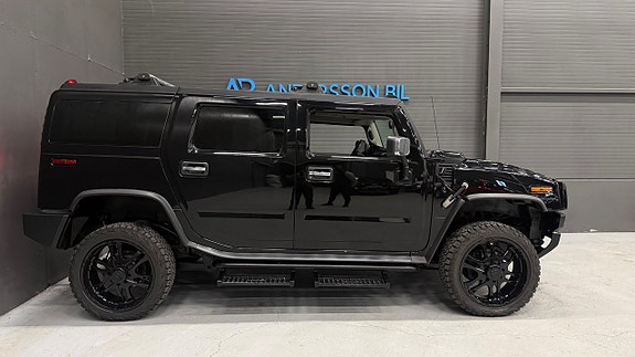 Hummer H2 5 of 25