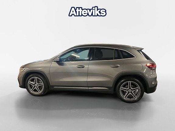 Mercedes-Benz GLA 200 6 of 15
