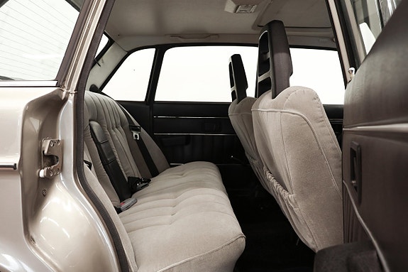 Volvo 264 8 of 12