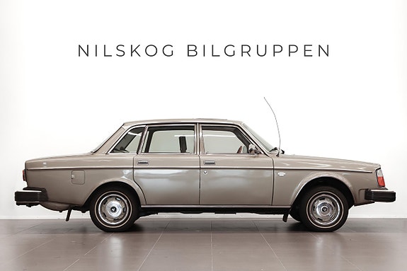 Volvo 264 3 of 12