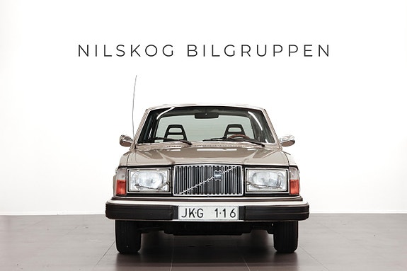 Volvo 264 2 of 12
