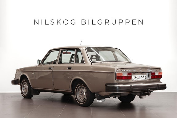 Volvo 264 4 of 12