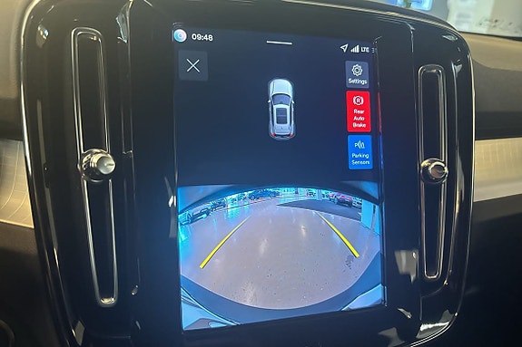 Volvo XC40 22 of 26