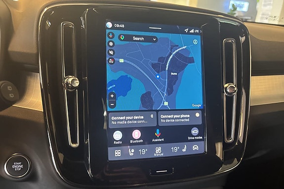 Volvo XC40 19 of 26