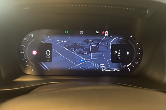 Volvo XC40 23 of 26
