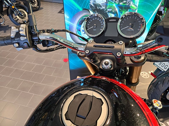 Kawasaki Z900RS SE 4 of 16