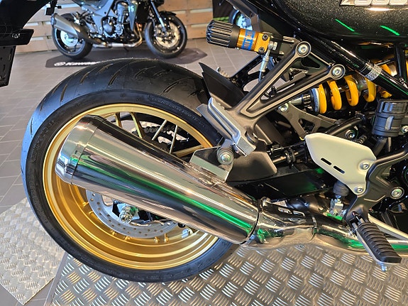 Kawasaki Z900RS SE 6 of 16