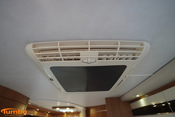 LMC T660 ACx2 Solcell Ugn 6 of 19