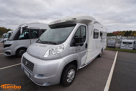 LMC T660 ACx2 Solcell Ugn 19 of 19