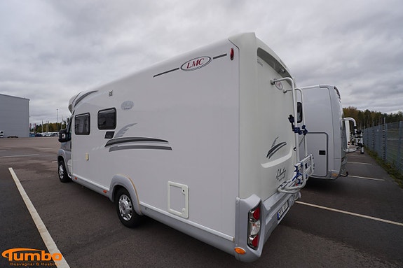 LMC T660 ACx2 Solcell Ugn 18 of 19