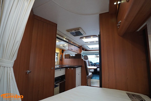 LMC T660 ACx2 Solcell Ugn 14 of 19
