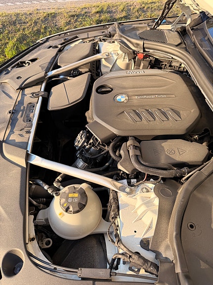 BMW 520d 10 of 10