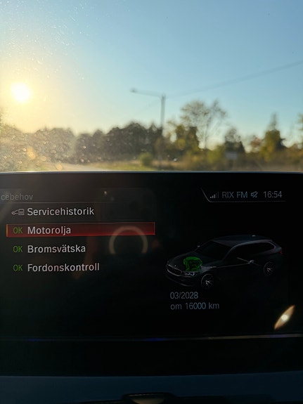 BMW 520d 6 of 10