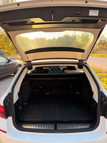 BMW 520d 8 of 10