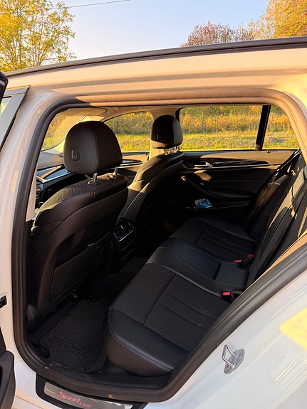 BMW 520d 9 of 10