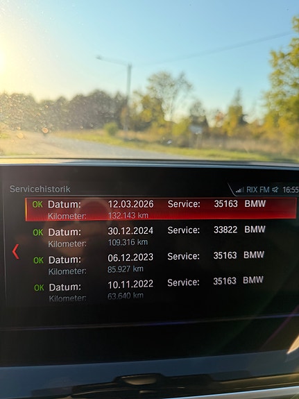 BMW 520d 4 of 10