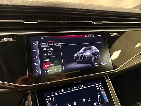 Audi SQ7 17 of 20