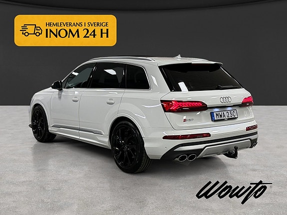 Audi SQ7 6 of 20