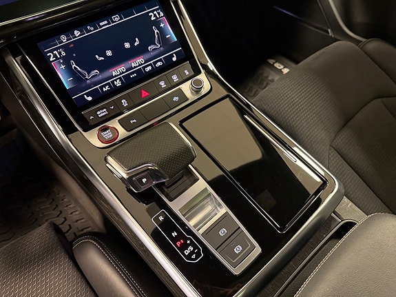 Audi SQ7 15 of 20