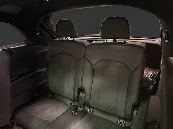 Audi SQ7 12 of 20