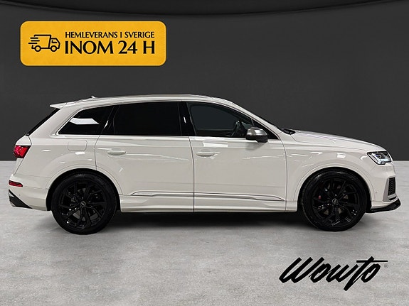 Audi SQ7 3 of 20