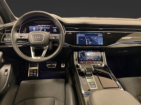 Audi SQ7 14 of 20