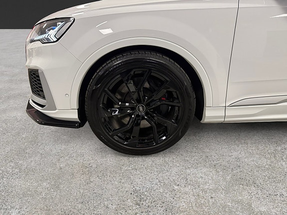 Audi SQ7 19 of 20